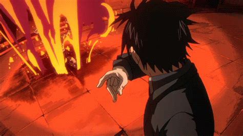 Anime Rage  Top 10 Anime Rage Moments Hd Supraman Wallpaper