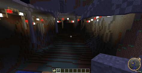 Marceline Cave Adventure Time My Way Minecraft Map