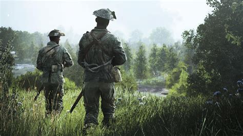 Battlefield 5 Review Not As Drastic A Change Up As Its Ww1