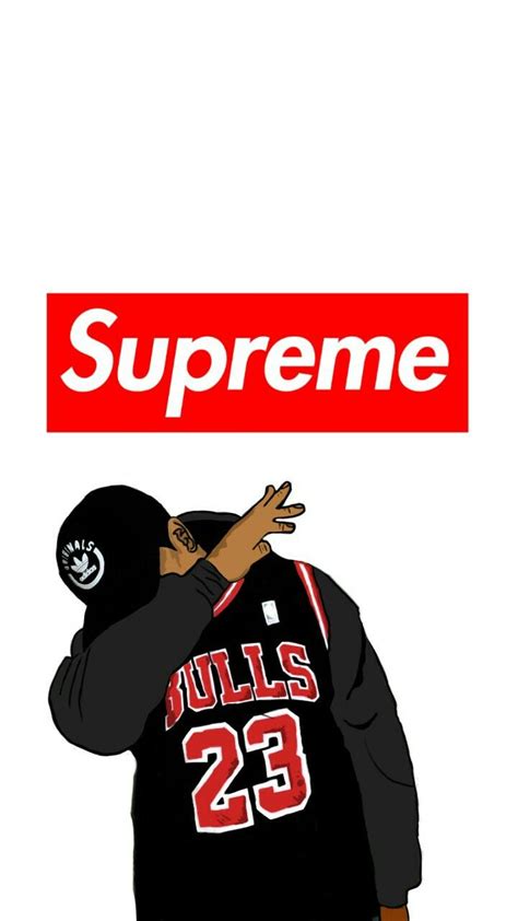 Dope Dope Supreme Art Cartoon Tumblr Swag Grime Iphone Wallpapers Supreme Art