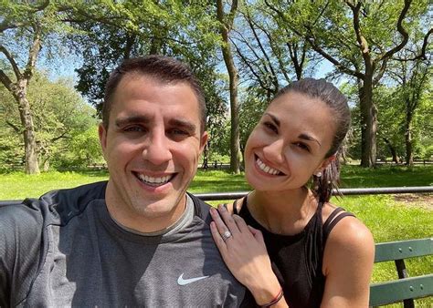 Who Is Anthony Pomplianos Wife Inside His Married Life