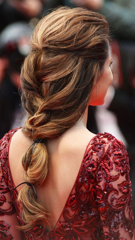 12 Stunning French Braid Hairstyles Pretty Designs
