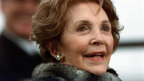 Remembering Nancy Reagan Good Morning America