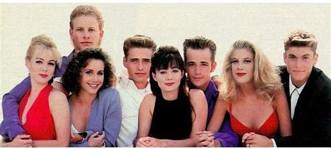 Beverly Hills 90210 Original Cast Beverly Hills 90210 Original Cast