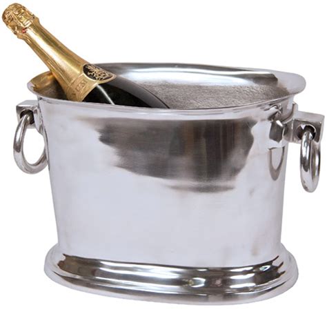 Champagne Bucket | Home Accessories | HomeDirect365
