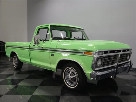 1974 Ford F100 For Sale Cc 969518