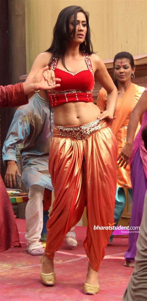 Photo Gallery Sexy Tv Actress Shweta Tiwari Hot Dress Holi