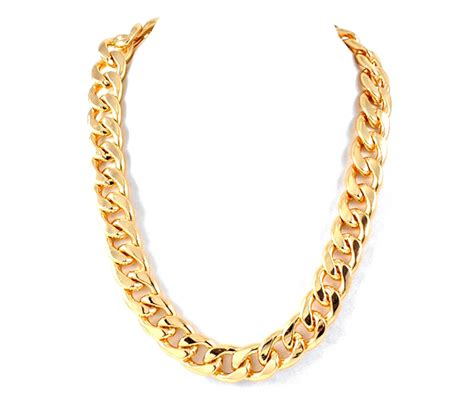 Free Gold Chain Png Transparent Download Free Gold Chain Png