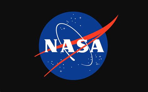 Why Nasa Needs A New Logo Space