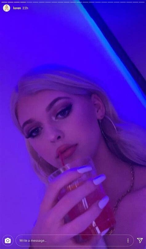 Loren Gray Loren Gray Forever Girl Makeup