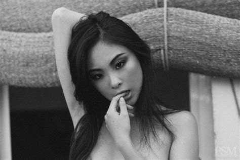 Chacha Huang Nude Photos Thefappening