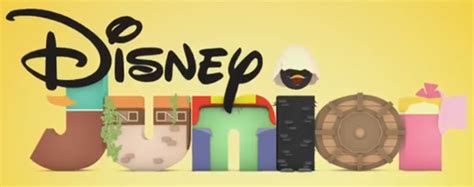 Disney Junior Logo Disney Wiki Qolgo
