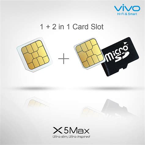 This gives you two phone numbers to make and receive calls and text messages. Having trouble switching between different SIM cards? #vivo patent technology is your savior ...