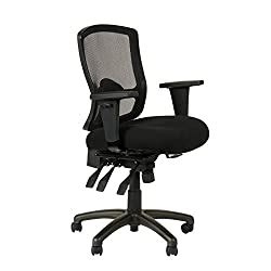 Best steelcase amia 300 lbs capacity office work chair for short heavy person. What Is The Best Office Chairs For Short People With ...