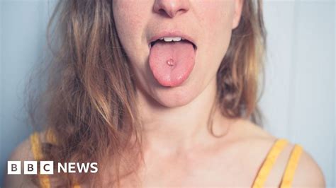 Tongue Splitting Surgeons Warn Of Serious Health Risks