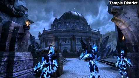 Schau dir angebote von imperial edition eso auf ebay an. ESO Imperial City Preview - Quakecon 2014 - YouTube