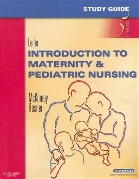 Lpn Review Study Guide For Introduction To Maternity And Pediatric Nursing