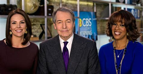 Cbs This Morning Co Hosts Share A Preview Cbs News