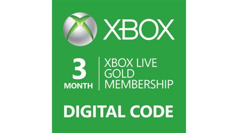 Xbox live will remain as it is today, for now at least. Free: Xbox Live 3 Month Gold Membership Card/Code - Video ...
