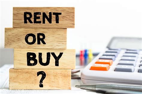 Rent or Buy? How to Make a Reasoned Choice - Vandalia Rental | Vandalia Rental