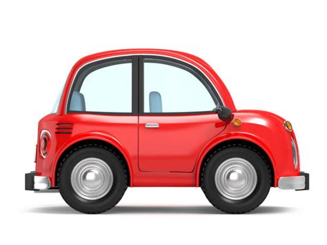 Cartoon Car Stock Photos Pictures And Royalty Free Images Istock