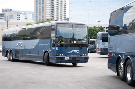 Greyhound Is Permanently Shutting Down All Bus Service In Canada Cekan