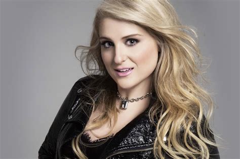 Meghan Trainor Teams Up With The Monsters And The Strangerz Hamada