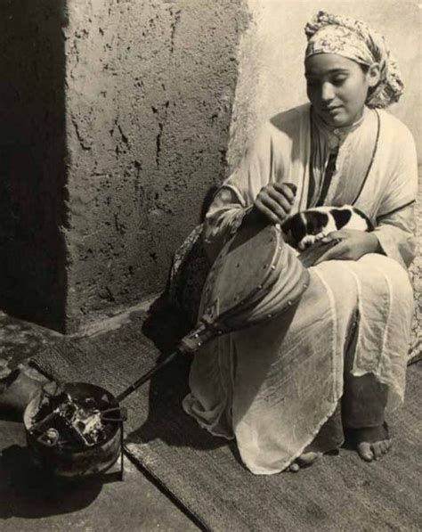 Vintage Photos Of North African Women Lipstick Alley