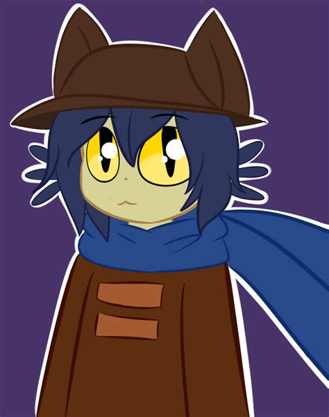 Another Niko Just So Cute By Jackythecat On Deviantart