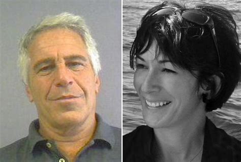 Just In Names Of 170 High Profile Associates Of Jeffrey Epstein To Be Released The American