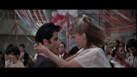 Picture Of Grease 1978