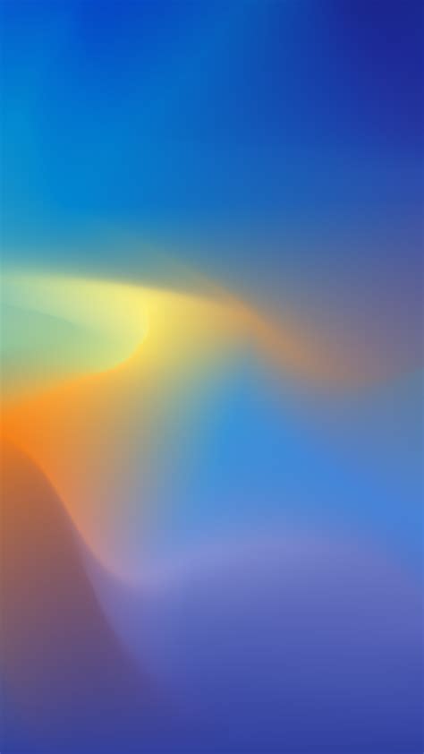 Check spelling or type a new query. Blue yellow, gradient, abstract, 1080x1920 wallpaper | Orange wallpaper, Cool wallpapers for ...
