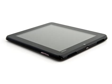 Vizio 8 Android Tablet With Folio Case