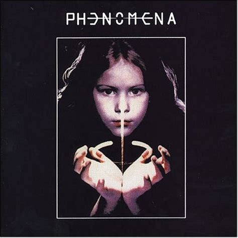 Phenomena Best Ever Albums