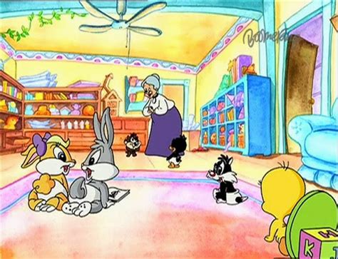 Free Download Baby Looney Tunes Wallpaper 655x588 For Your Desktop