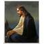 Portrait Of Jesus Christ  Various Artists Paintings
