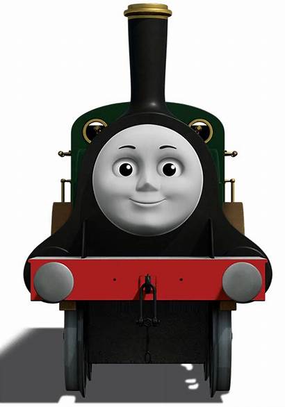 Thomas Clipart Train Friends Meet Engines Amigos