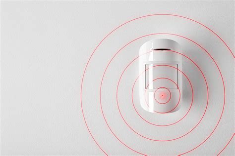 How Motion Detectors Play A Critical Role In Home And Business Security