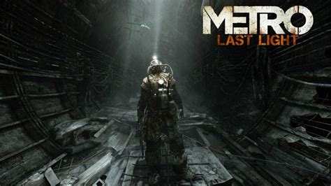 Metro Games In Order Complete 2024 List Gamingscan