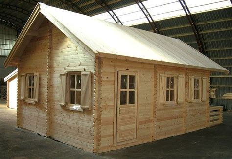 Maybe you would like to learn more about one of these? Nottingham Log Cabin - Cabins, Sheds and Summerhouses