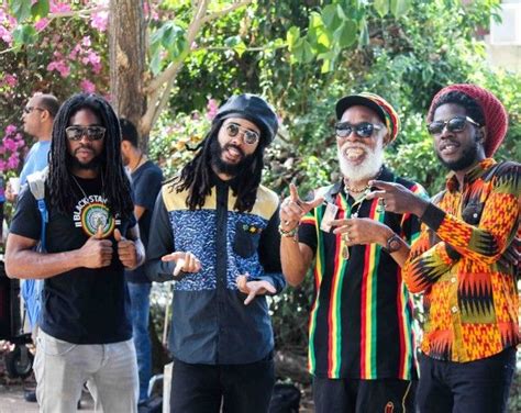 “who Knows” Behind The Scenes At Protoje Chronixx’s New Video Reggae Concerts Reggae Music