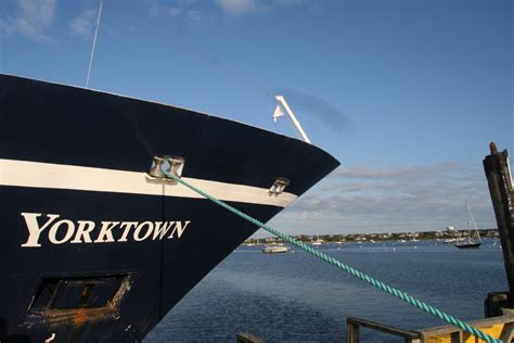Nantucket Waterfront News Yorktown