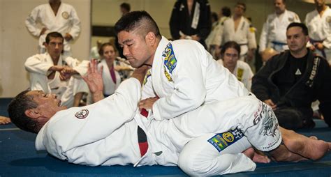 Relson Gracie Black Belt Answers Carlos Gracie Jr You Learn Moves