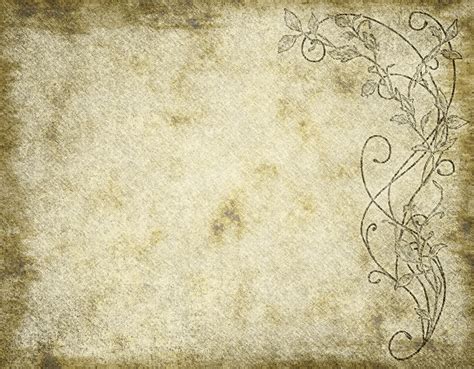 Free 14 Parchment Texture Designs In Psd Vector Eps