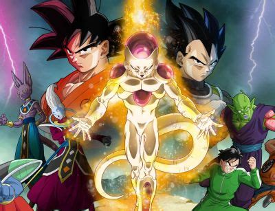 Kakarot dlc 3 release date confirmed with new trailer. New Dragon Ball Series Announced, Will Debut in Japan This Summer - ComingSoon.net