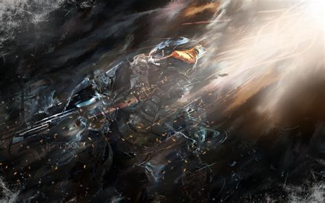 Cool Halo 4 Wallpapers (64+ images)