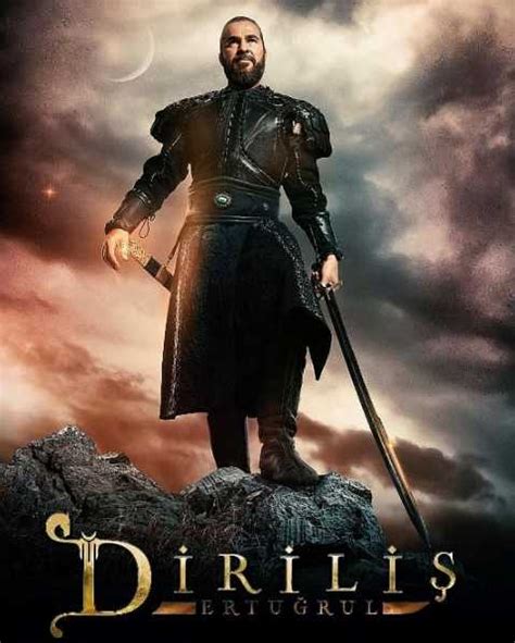 If Ertugrul were today, he would be terrorist.