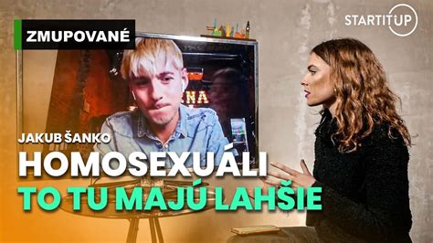 Na Slovensku Je Slovo S Veľké Tabu Sexuálna Výchova By Sa Mala Kompletne Zmeniť Youtube