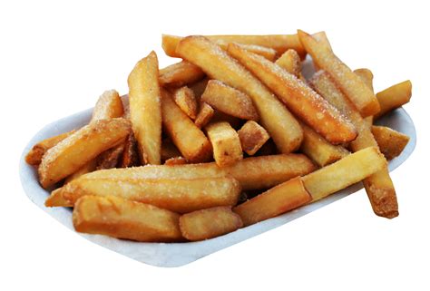 French Fries Png Free Logo Image