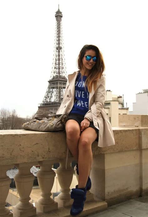 16 Cute Outfits To Wear In Paris Chic Ideas What To Wear